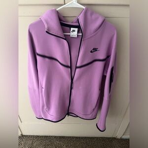 Nike Tech Fleece Jacket